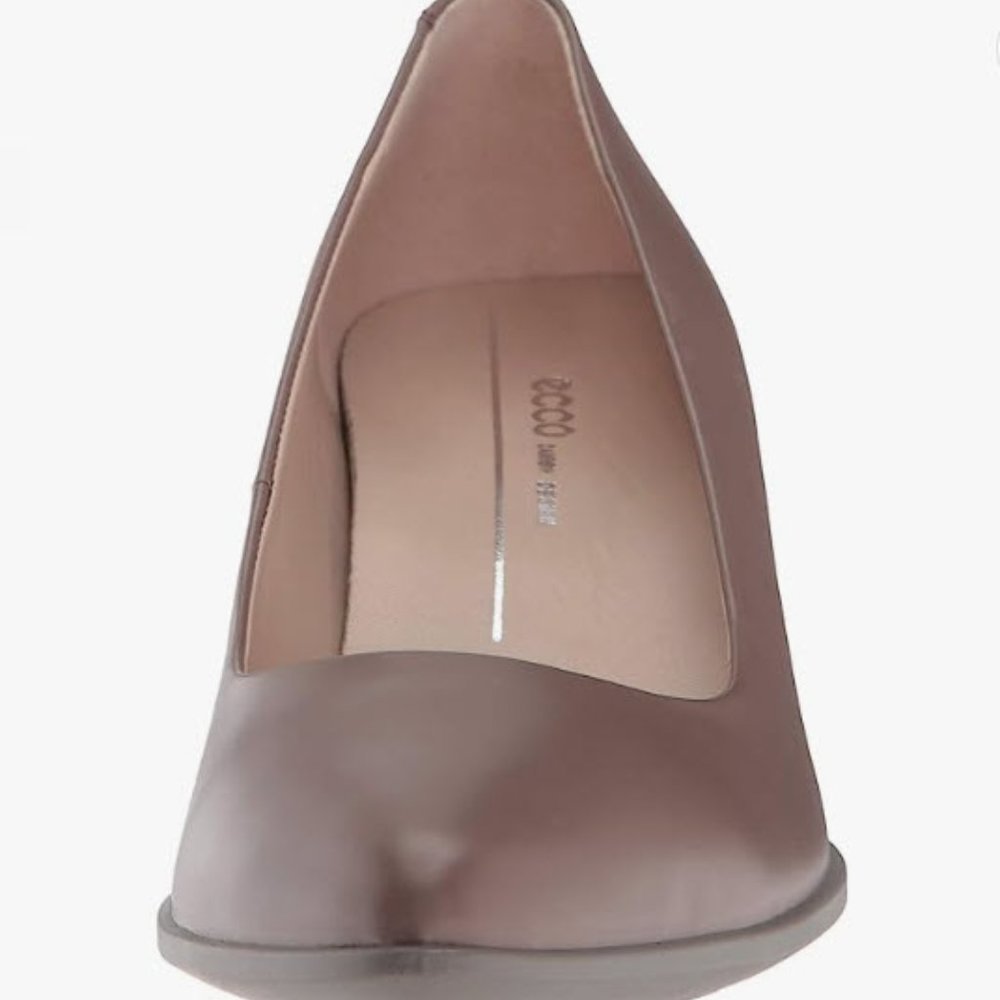 ECCO Women's Shape 45 Sleek Dress Pump